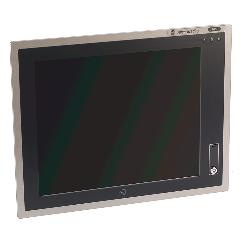 Allen-Bradley 6181P-17C2MWX1AC product image