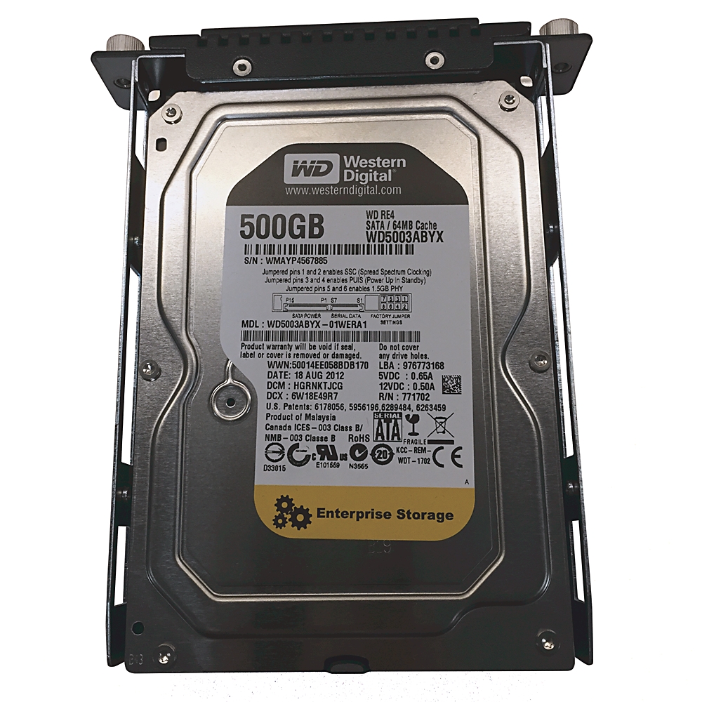 6189V-35HDD500GB | Allen-Bradley | US