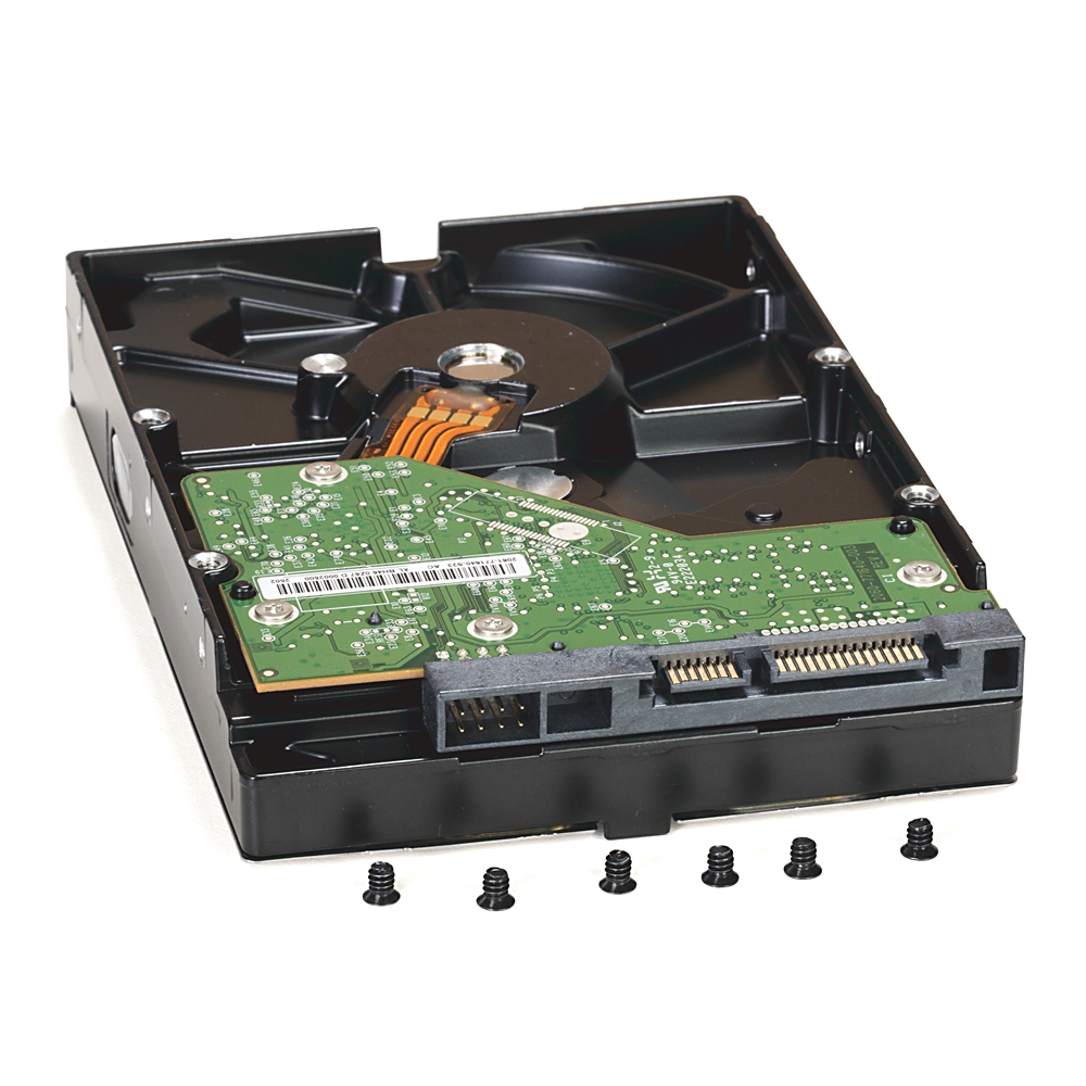 Industrial Computer Accessory
