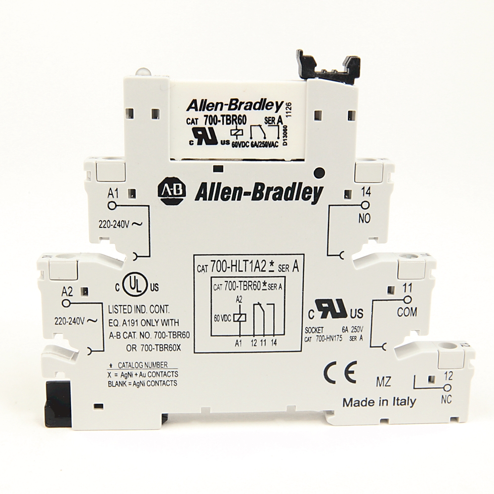 Allen-Bradley700-HLT1L1