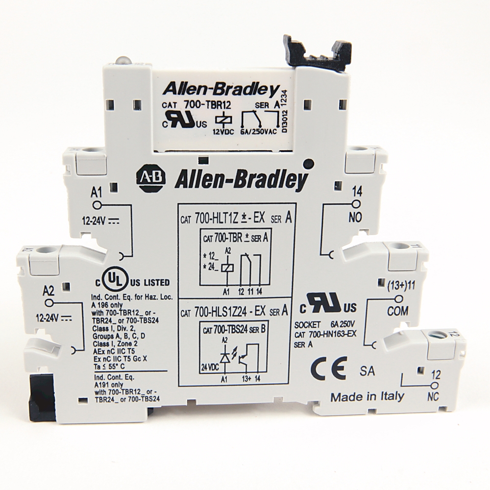 Allen-Bradley 700-HLT1Z24 product image