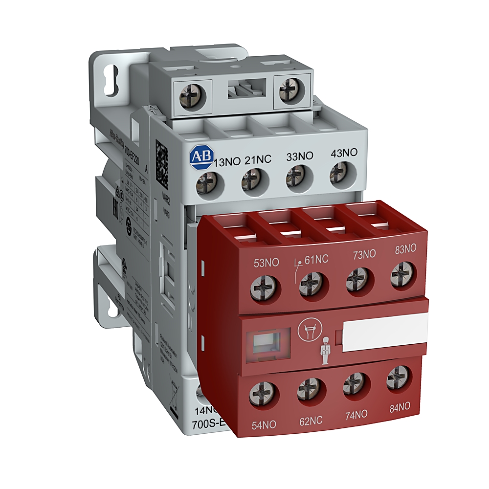Allen-Bradley 700S-EF620QJC product image