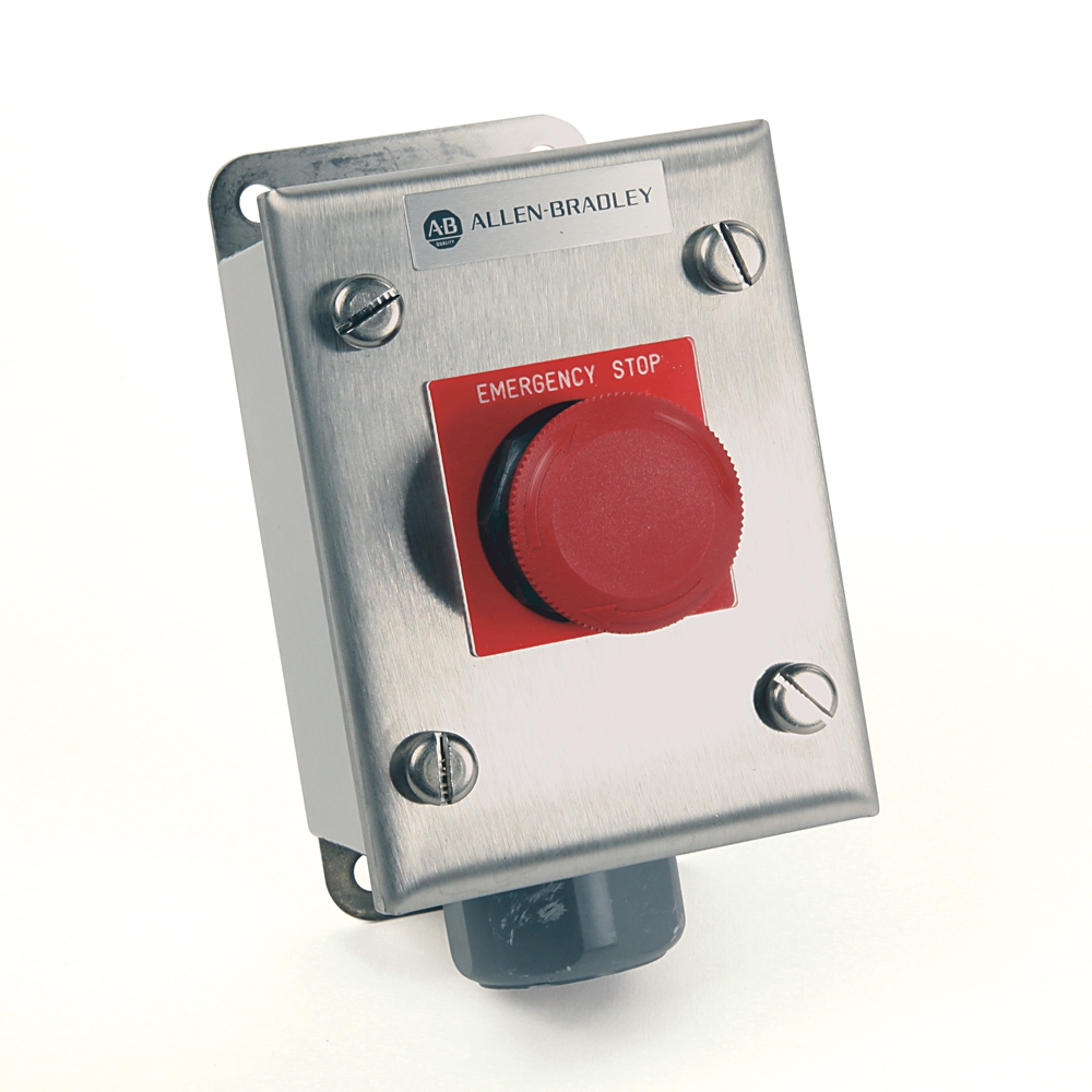 800H-1HAM4TL | Allen-Bradley | US