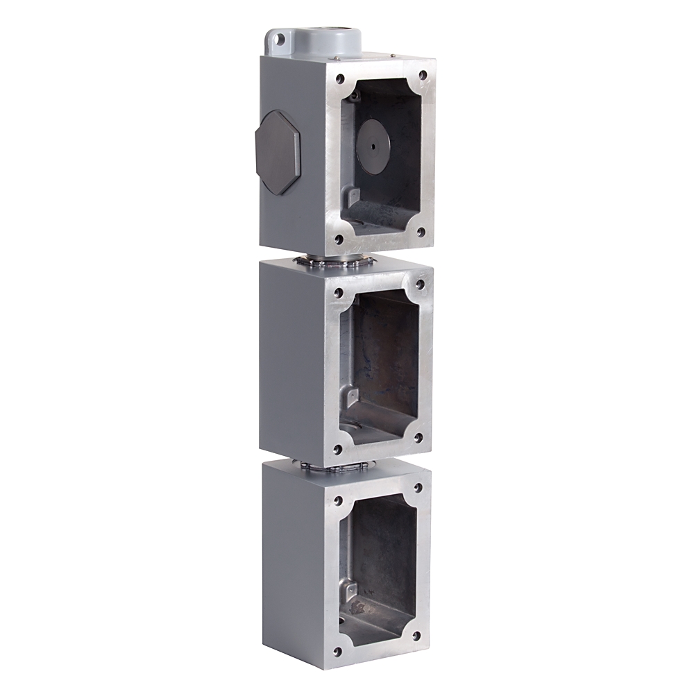 800H Type 7 & 9 Hazardous Location Operators | Rockwell Automation