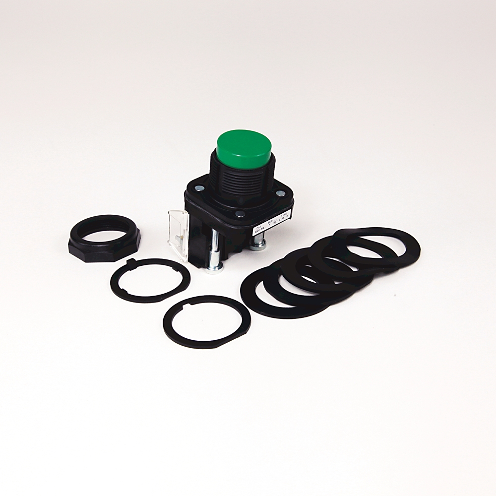Allen-Bradley 800H-BR1A2 product image