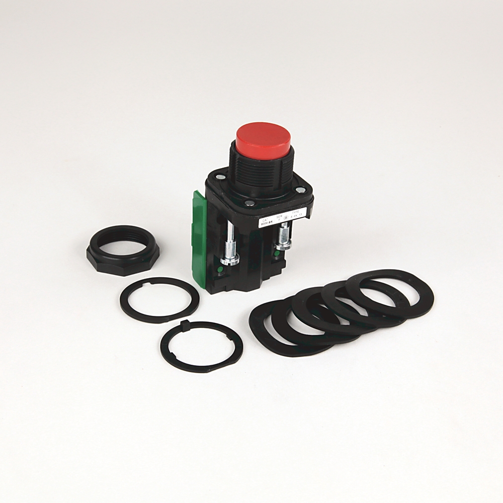 800HBR6AP AllenBradley