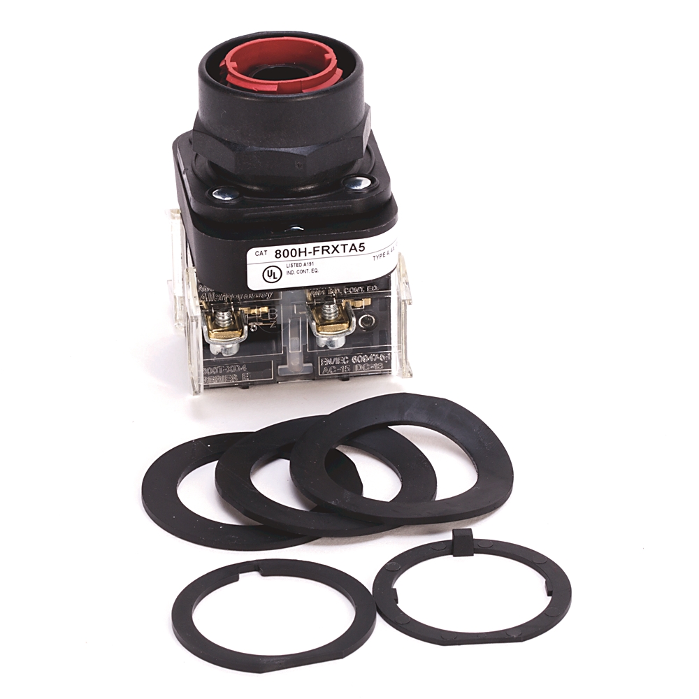 800H-FRXTA5 | Allen-Bradley | US