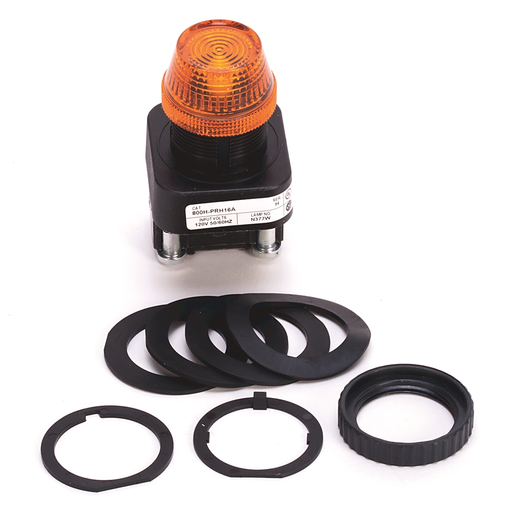 800H-PRH16A | Allen-Bradley | US