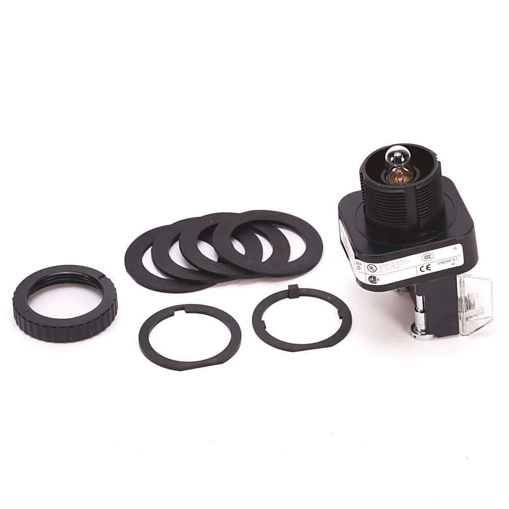 800H-QR24 | Allen-Bradley | US