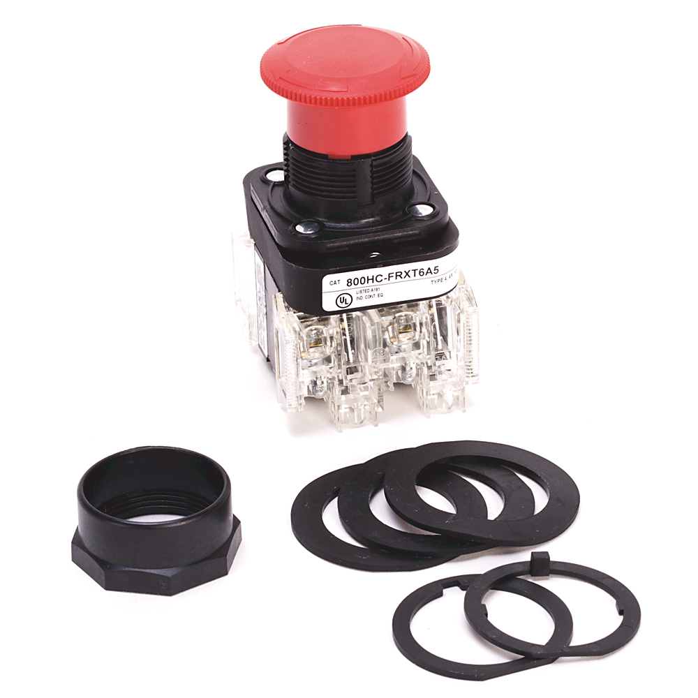 800HC-FRXT6A5 | Allen-Bradley | US