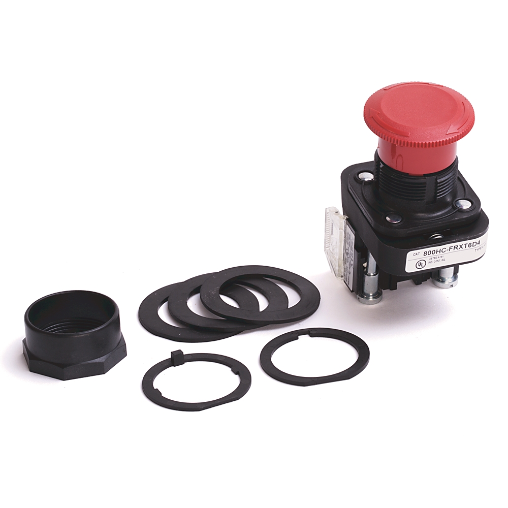 Rockwell Automation 800HC-FRXT6D4 800HCFRXT6D4 AB | Fromm