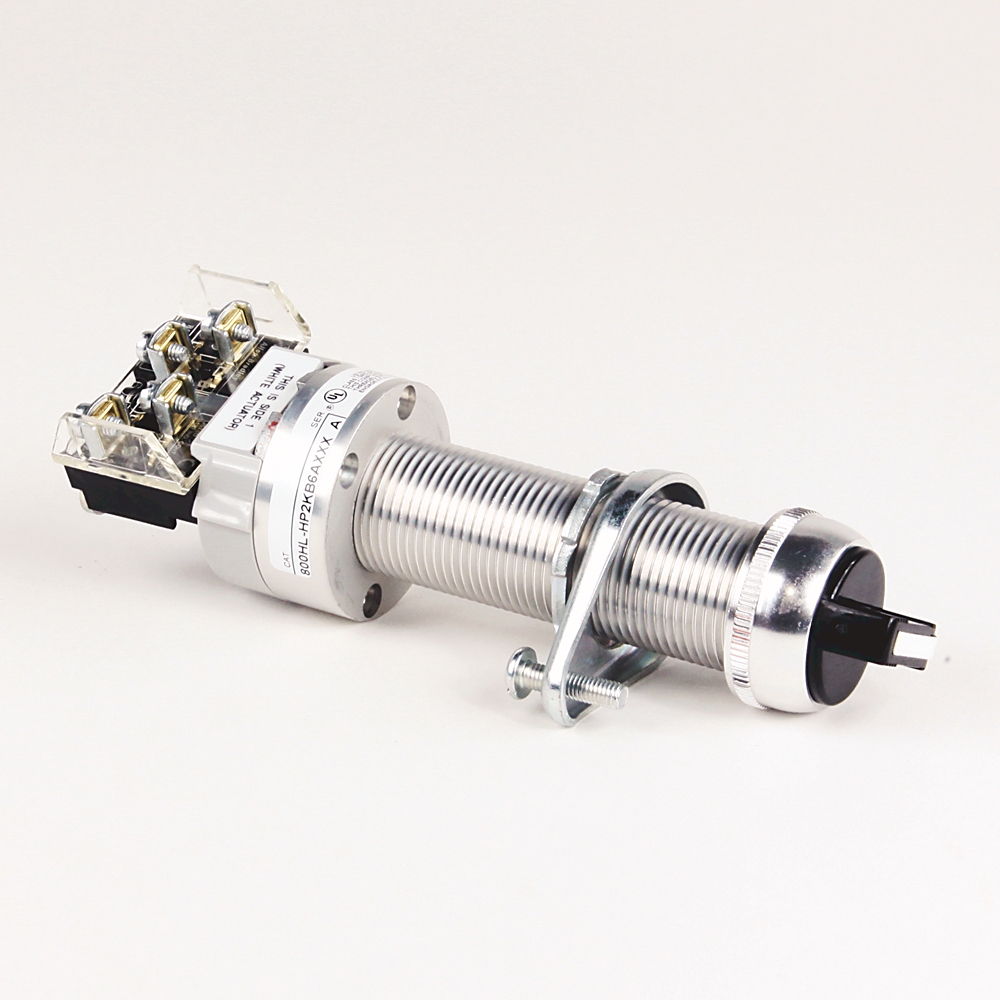 800HL-HP2KB6AXXX | Allen-Bradley | US