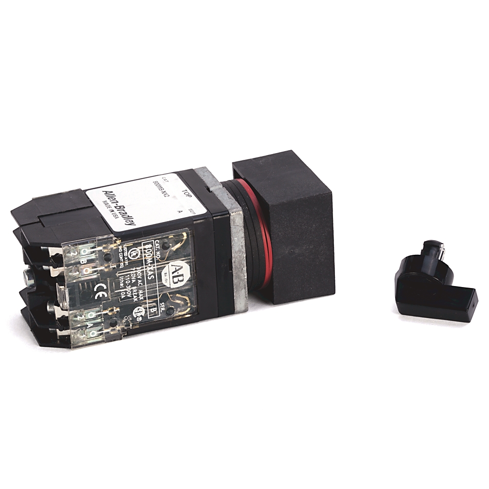 Product image for SELECTOR SWITCH