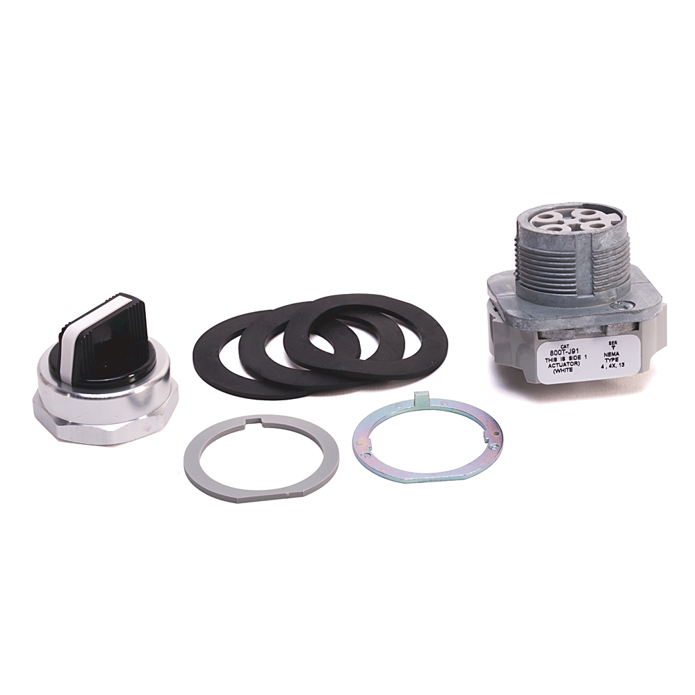 Allen-Bradley 800T-J91BV product image