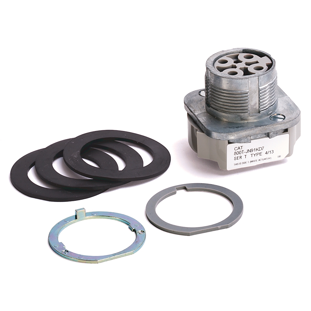 Allen-Bradley 800T-JN91KE7 product image