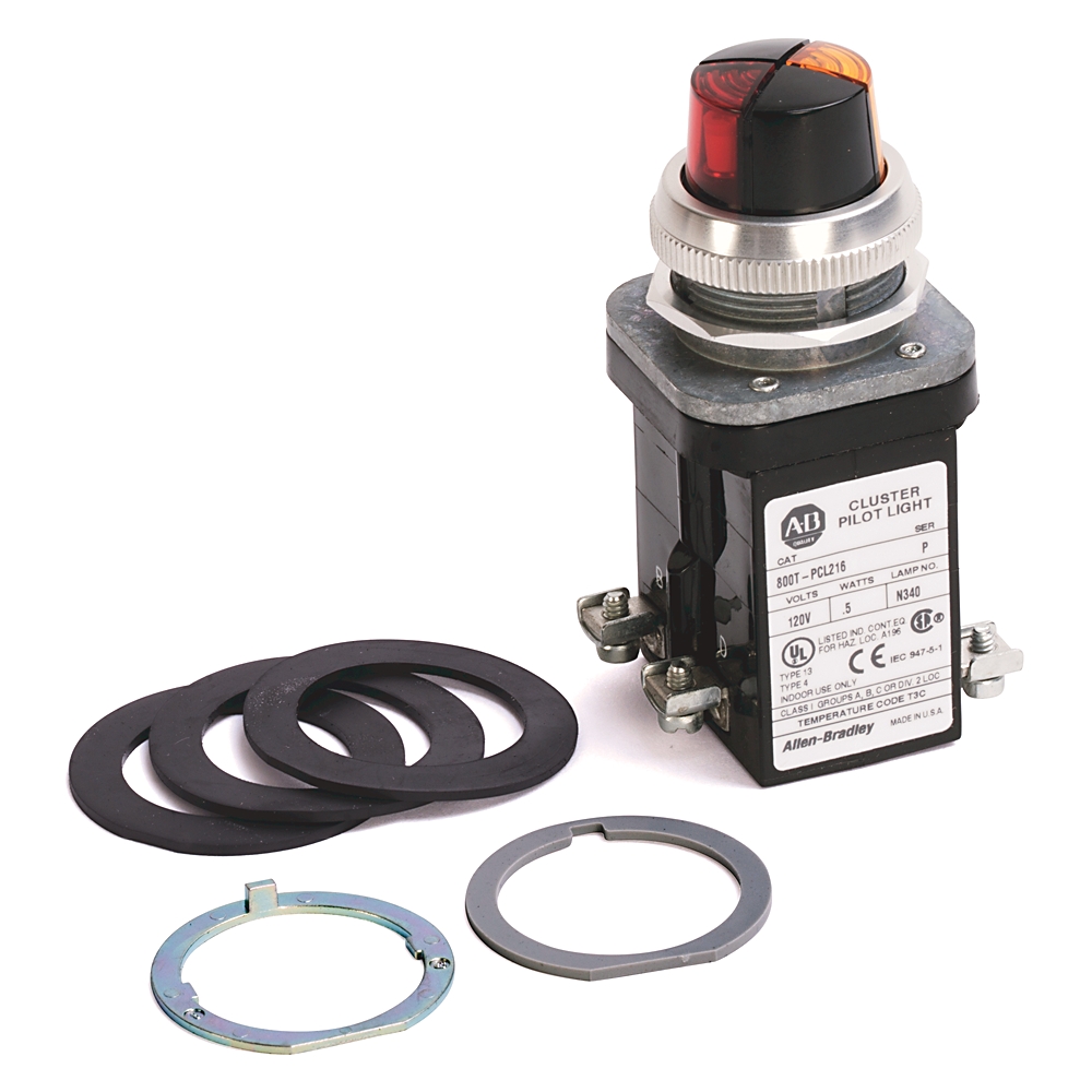 800T-PCL216XAXA | Allen-Bradley | US