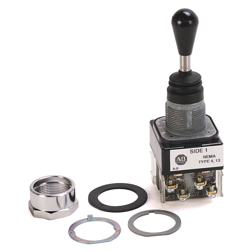 Rockwell Automation 800T-T2H3NNXX