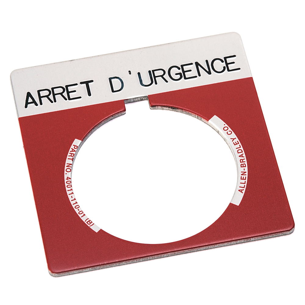 800T-X504F | Allen-Bradley | US