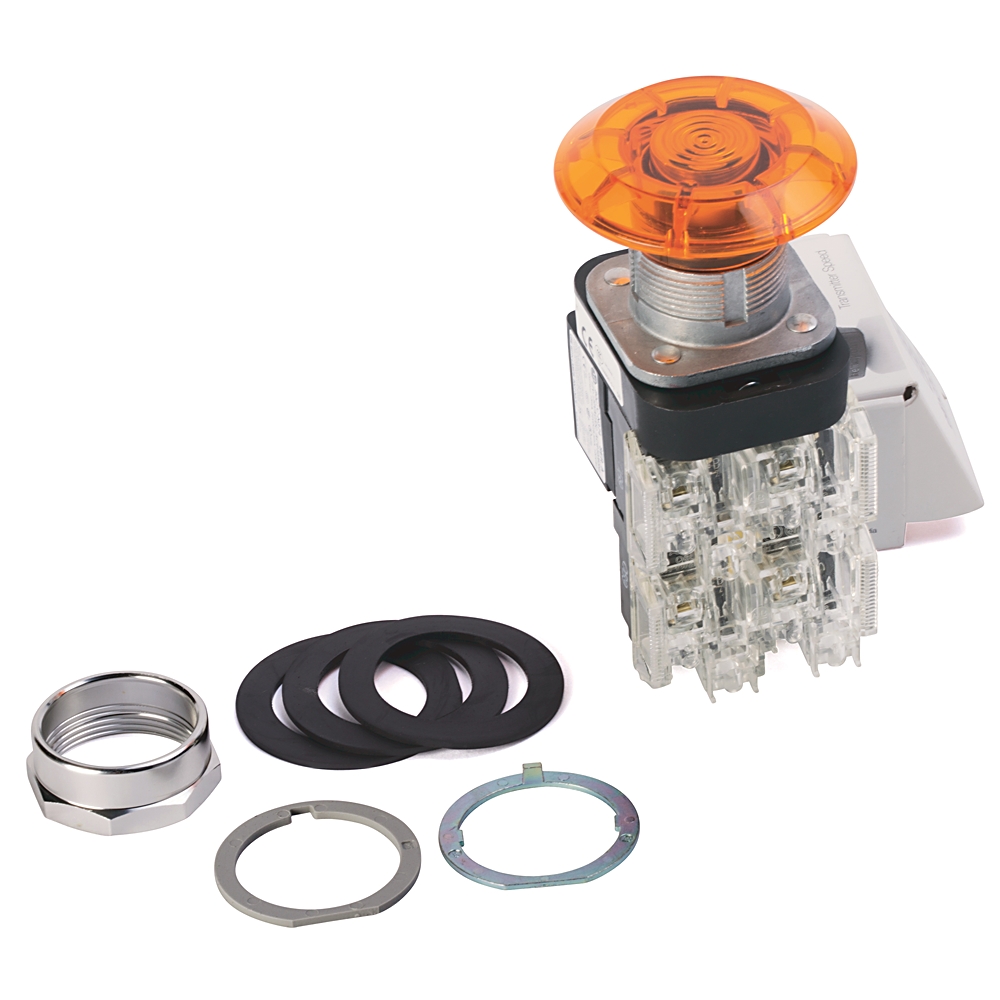 【USアクト】美品 Plus-10 　 US ACT プラグ済み　14ポンド 800TC-FXJQH2RA1 | Allen-Bradley | US