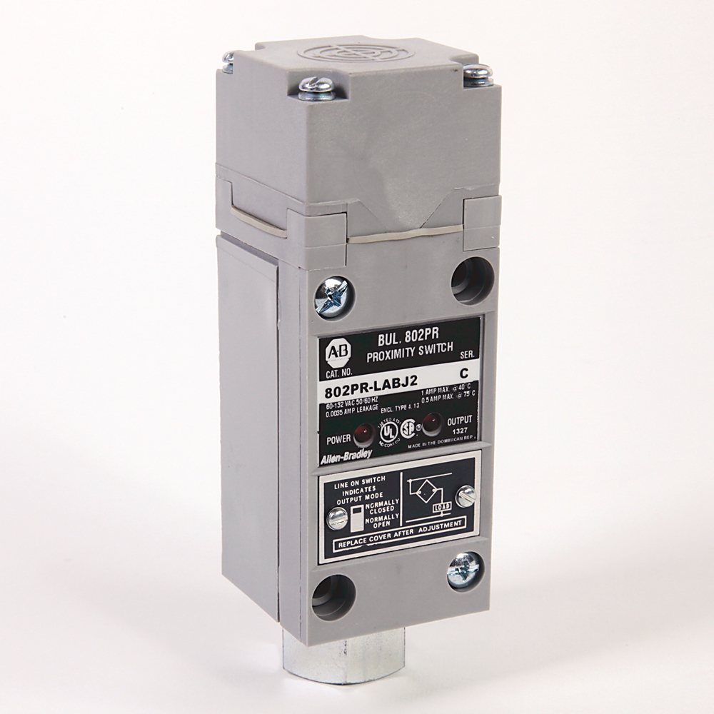 802PR-LABJ2 | Allen-Bradley | US