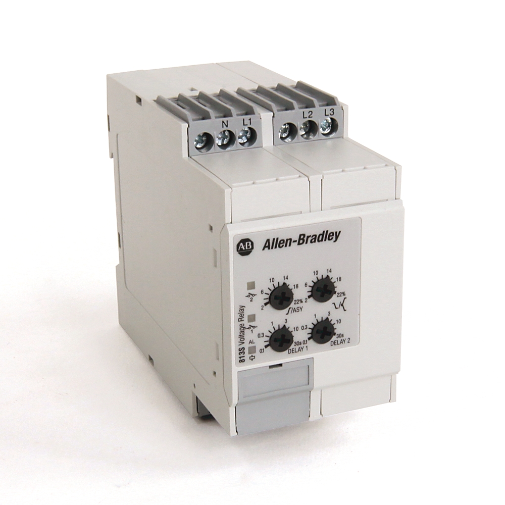Allen-Bradley 813S-V3-110V product image