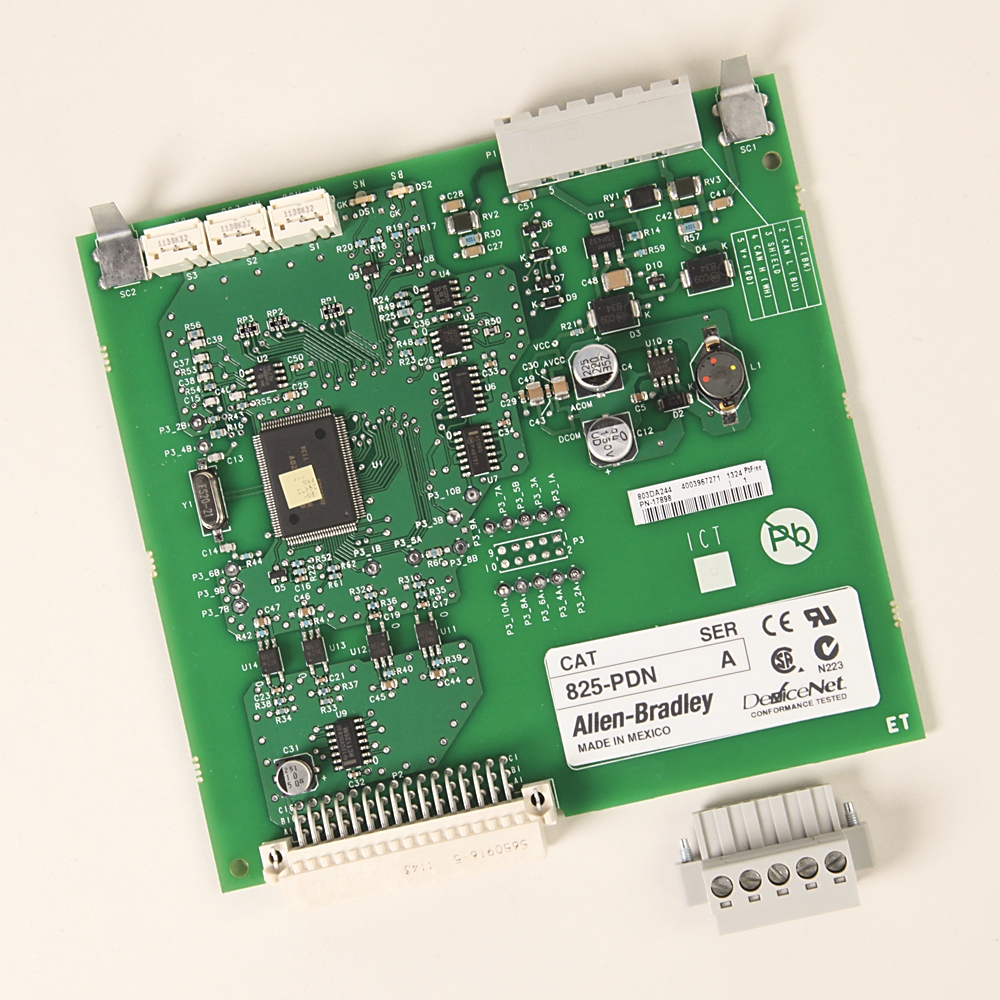 Allen-Bradley 825-PDN product image