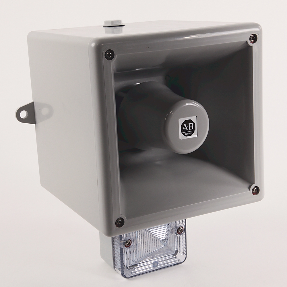 855H Recordable Horns | Rockwell Automation | US