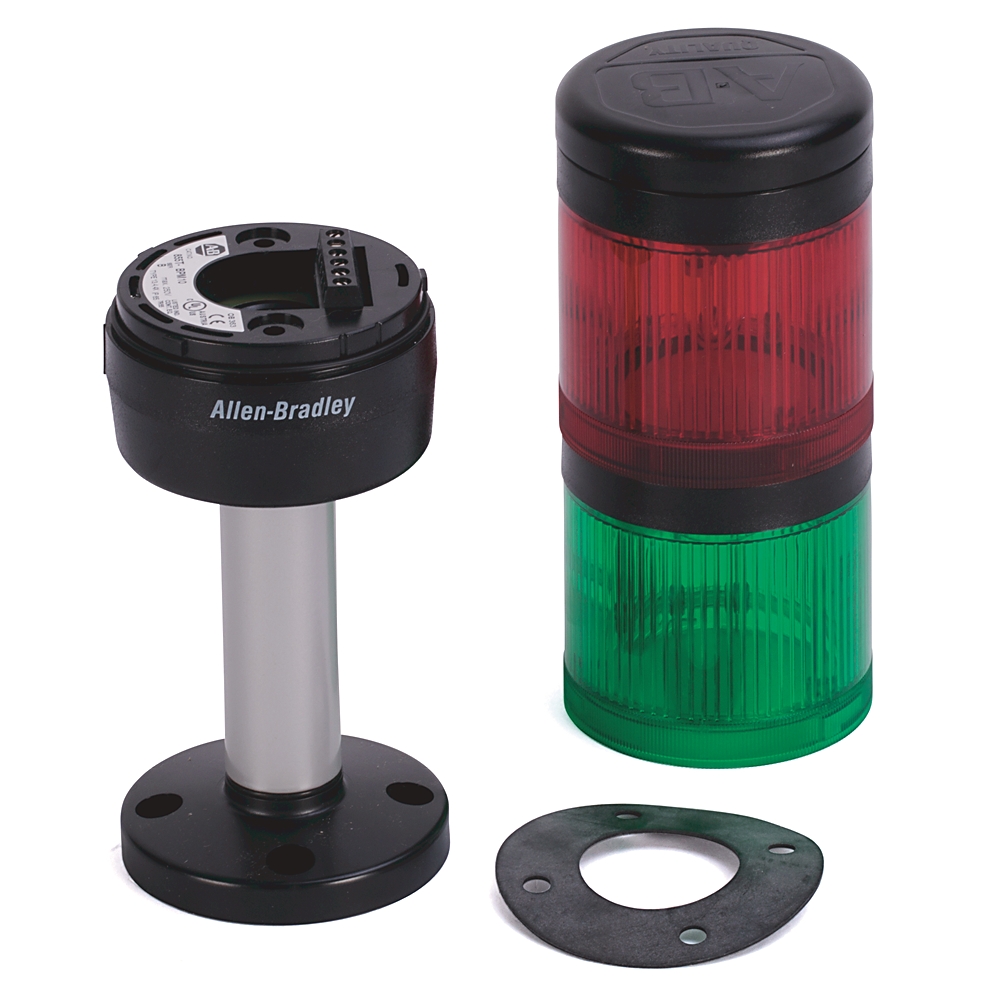 Allen-Bradley 855TP-B10F4D3 product image