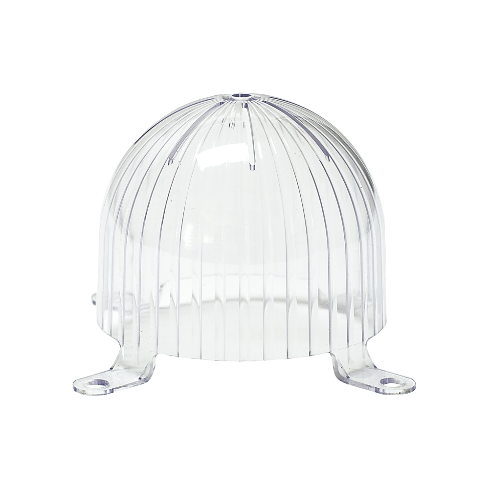 Accessory, Beacon Lens Clear