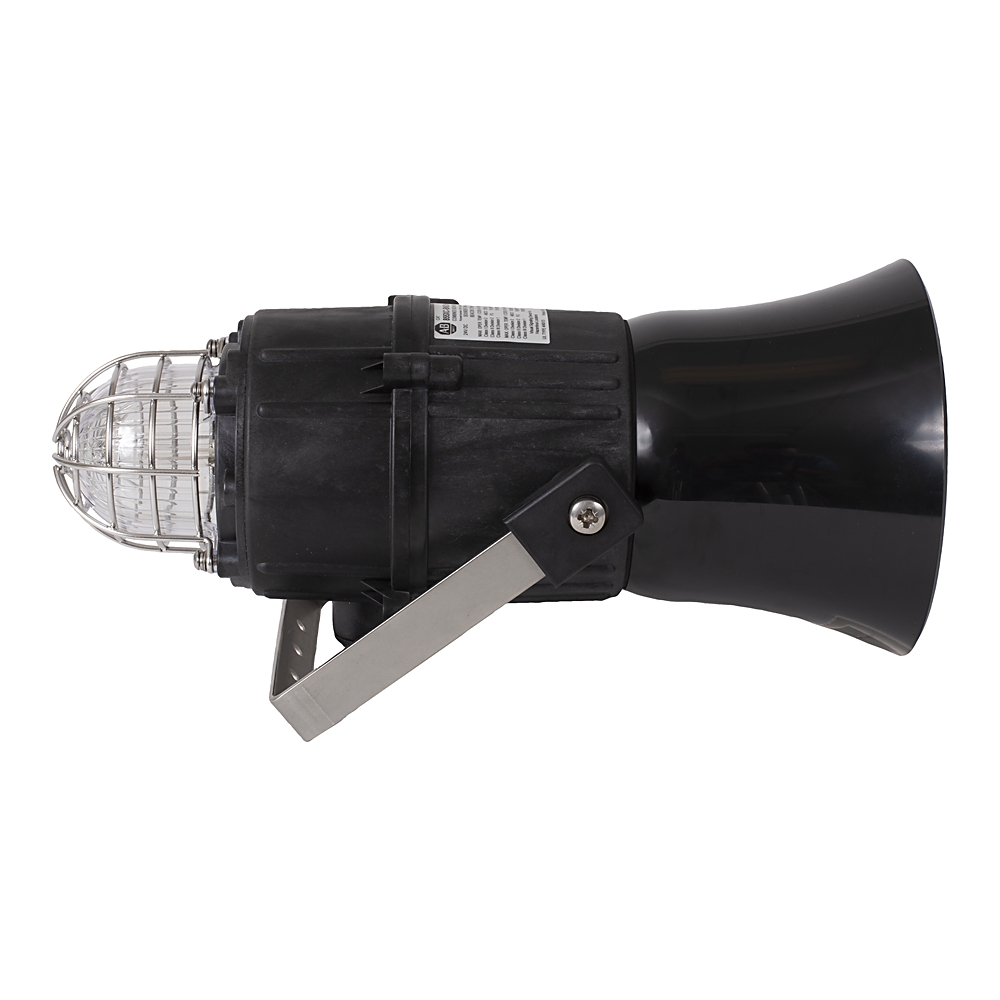 Product image for A-B 855XC-BND24A7 Hazloc Horn and X