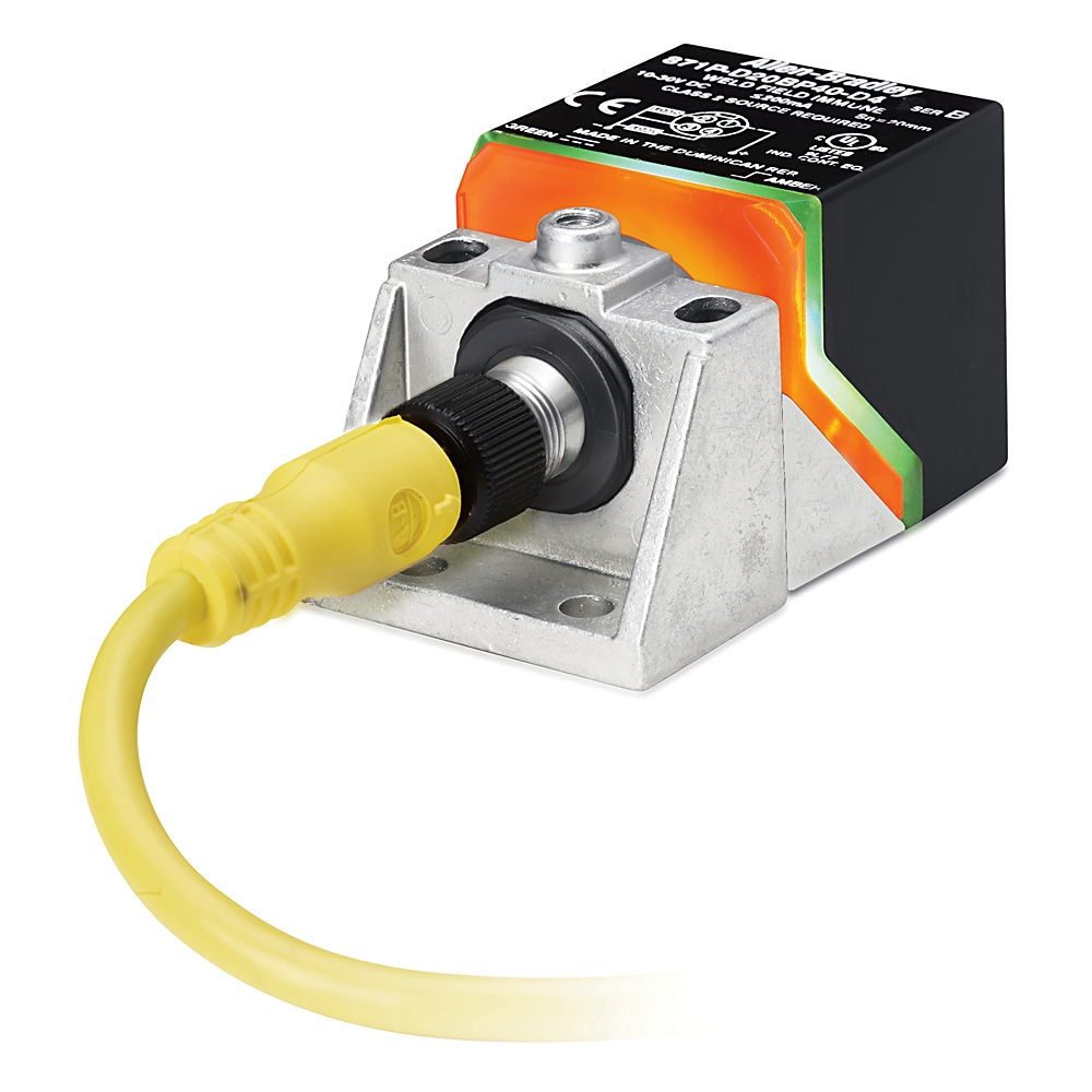 871P-DPV20BP40-D4 | Allen-Bradley | US 871P-DPV20BP40-D4 | Allen-Bradley | US