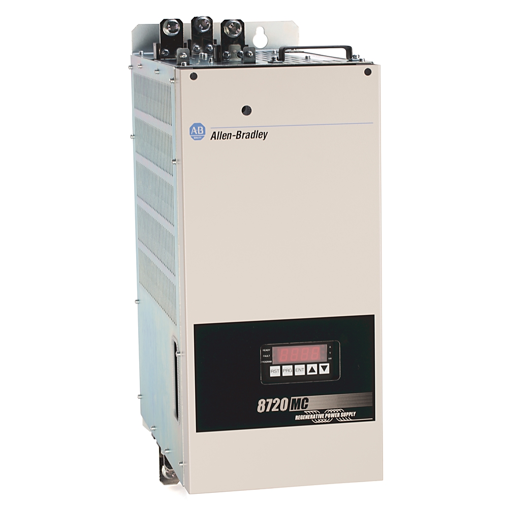 8720 Drive Regenerative Power Supply