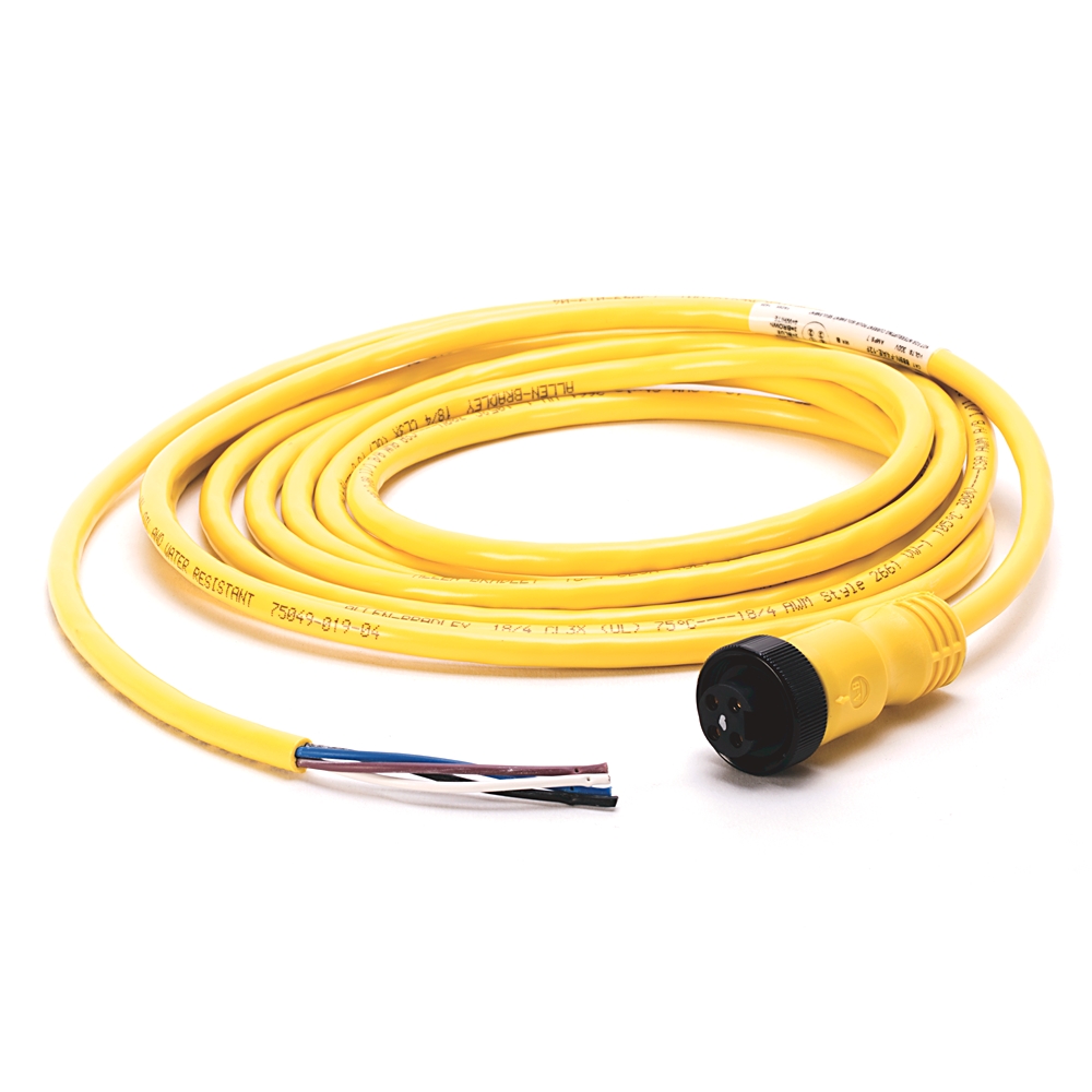 889N-F4AENM-20 | Allen-Bradley | US