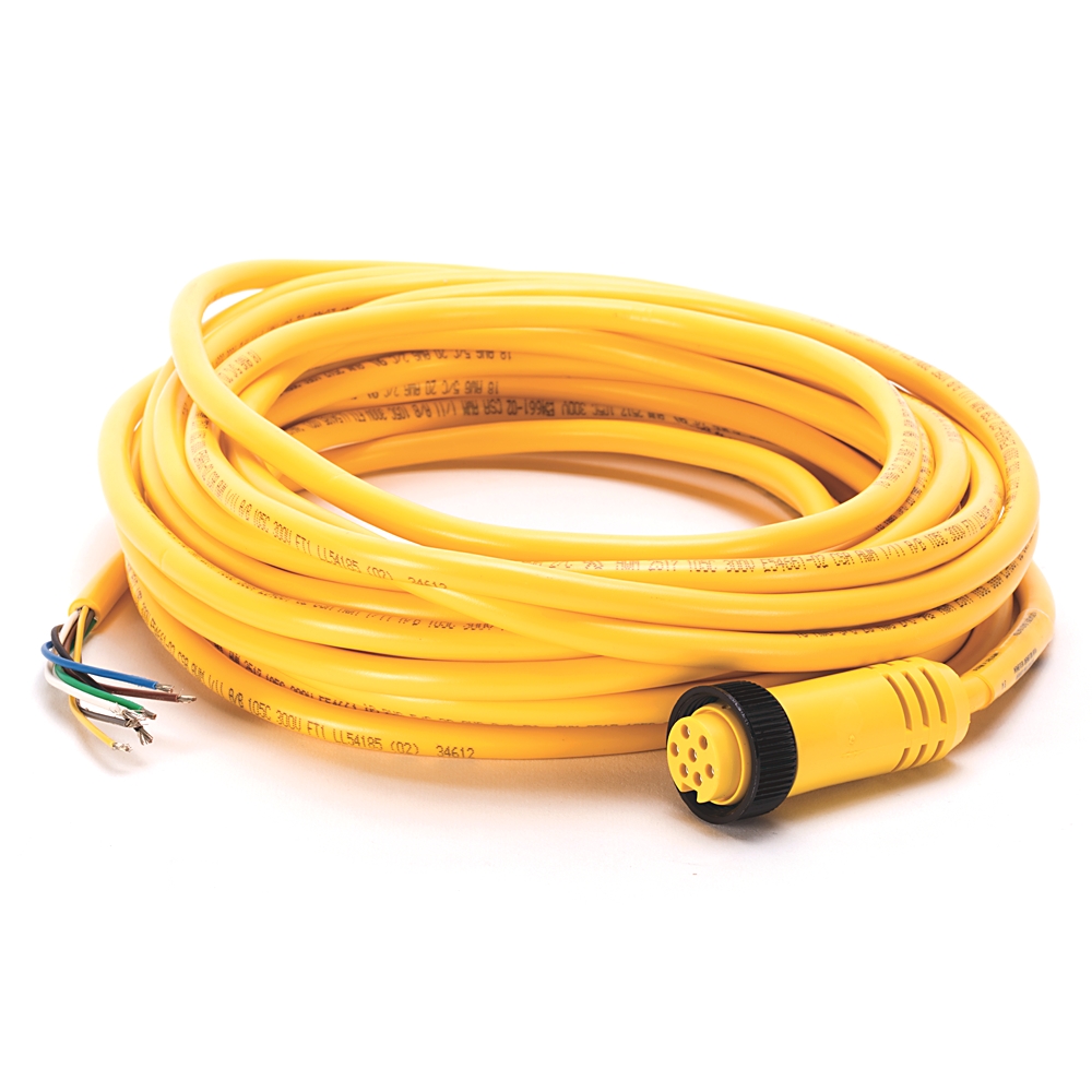 Product image for A-B 889N-F8AE-15 889 Mini Cable