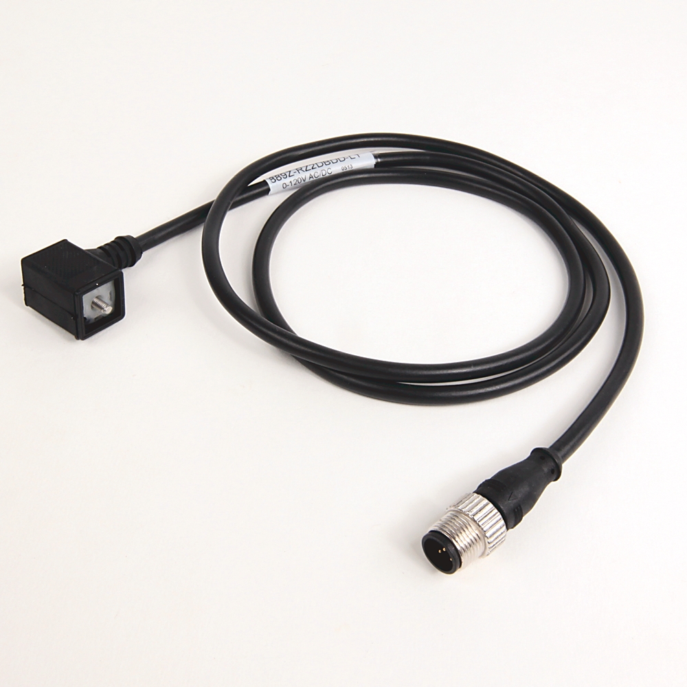 889Z-RZ2DBD-5 | Allen-Bradley | US