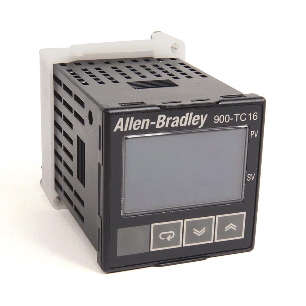 AllenBradley 900TC16VGTZ25 Digital Temperature Controller Codale