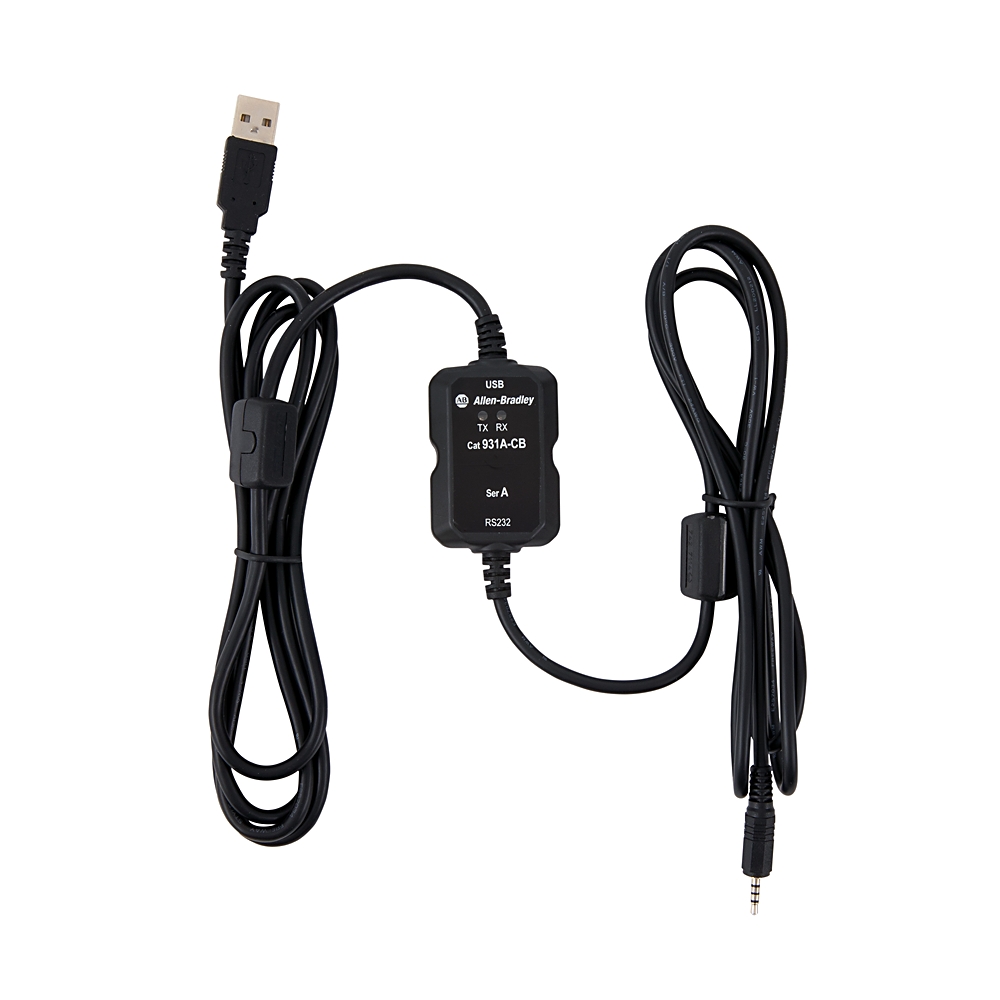 Allen-Bradley 931A-CB product image