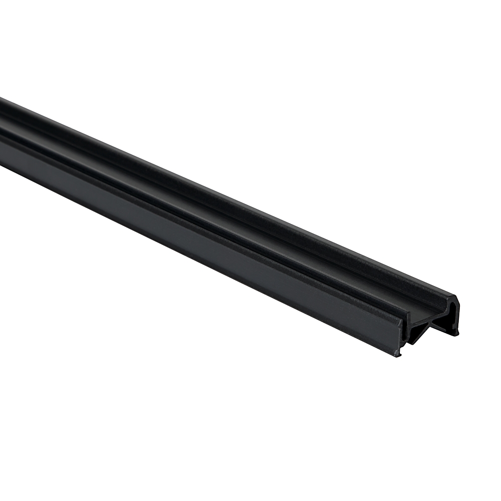 Support Section TS 35x15; 500 mm