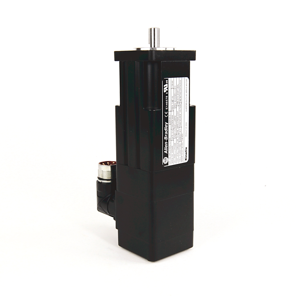 Allen-Bradley MPL-A1530U-VJ74AA product image
