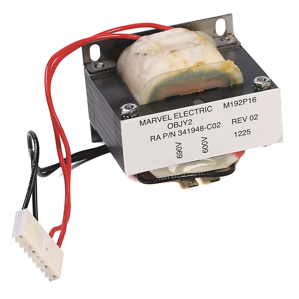 Allen-Bradley SK-G9-XFMR2-F6E product image