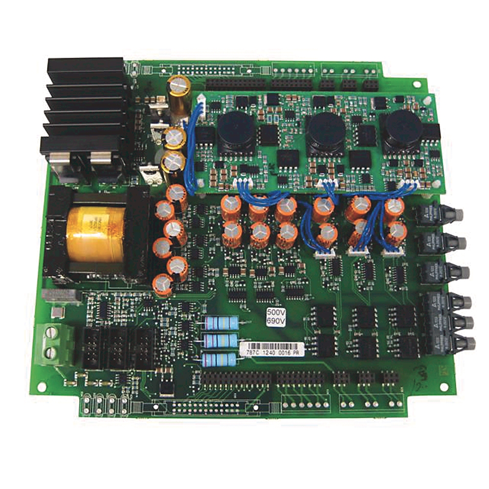 Allen-Bradley SK-H1-GDB1-F1012D product image