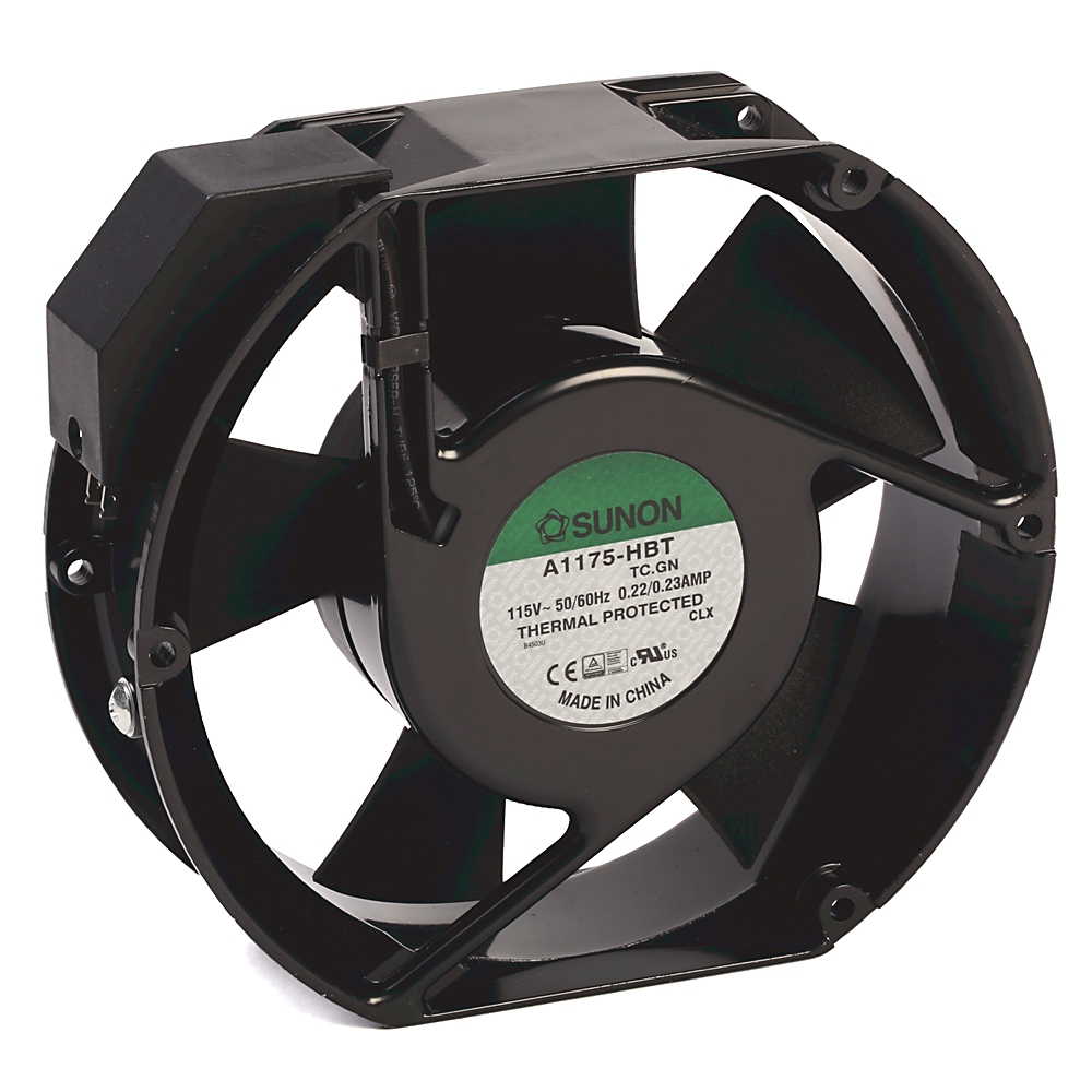 Allen-Bradley SK-L1-FAN3-F3 product image