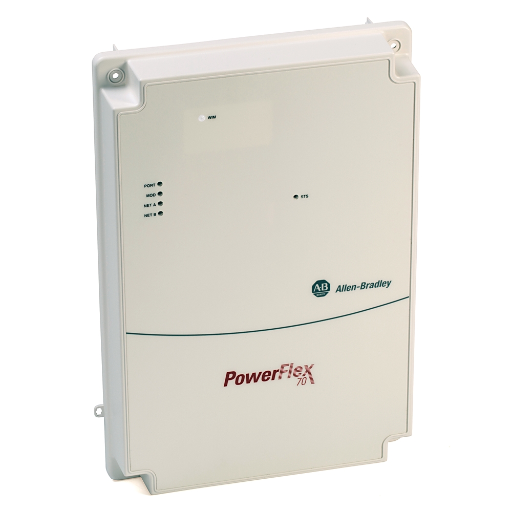 Gerrie | Allen-Bradley SK-M1-CVR1-D1