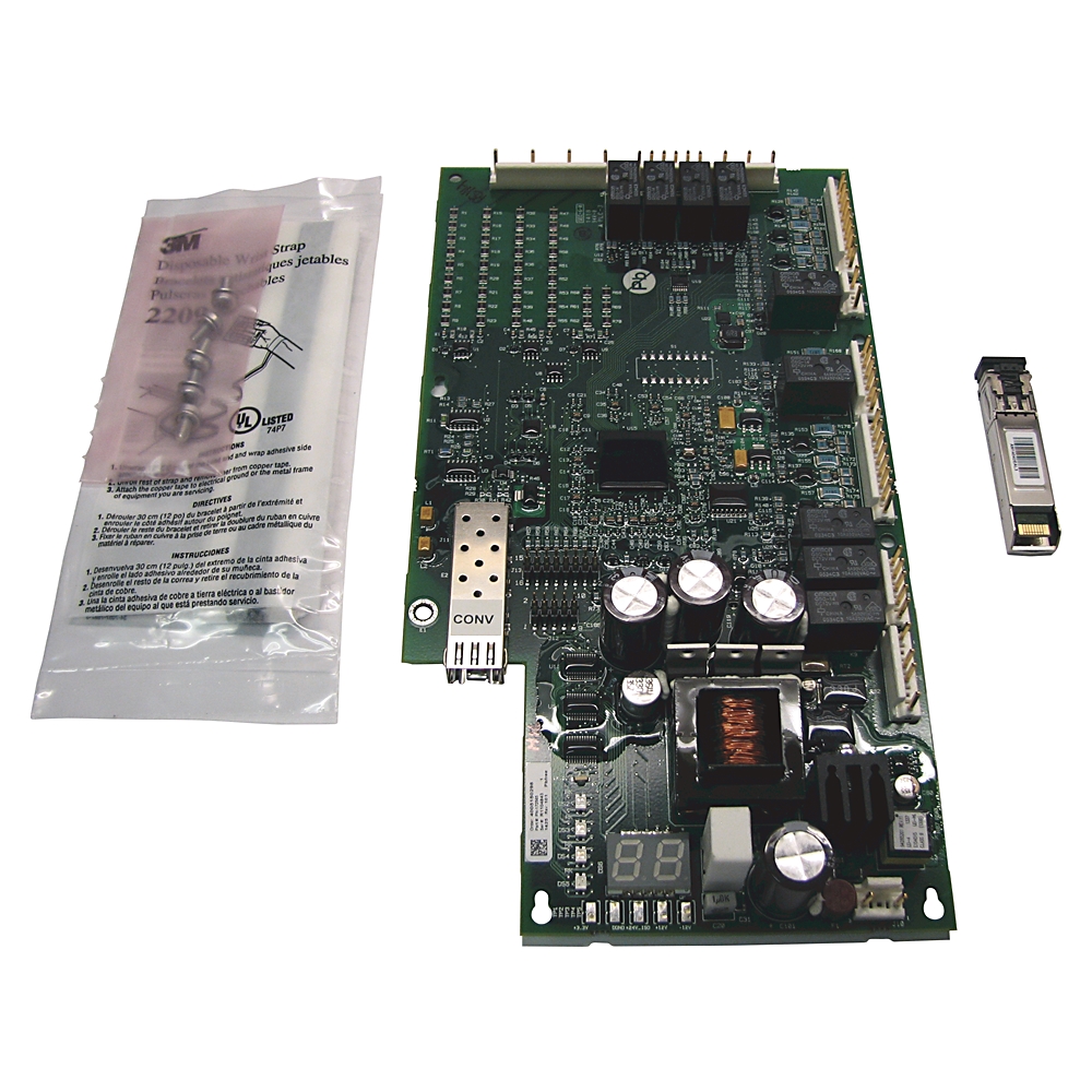 Allen-Bradley SK-R1-CBPCTRL-F8 product image