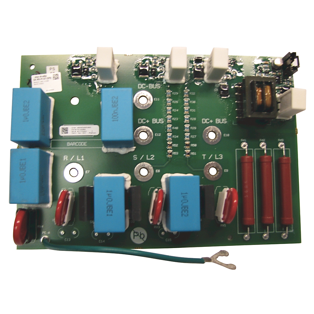 Allen-Bradley SK-R9-PCG1-DF6 product image