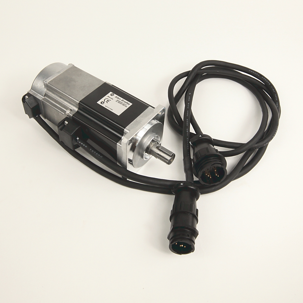 Allen-Bradley TLY-A230P-BJ62AA product image