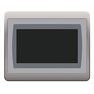 PanelView Plus 7 Standard 4 W Terminal