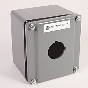 【1点のみ】La boîte à boutons ボタンの箱 ✚⃞ྉリボン付 800R Hazardous Location Operators | Rockwell Automation | US